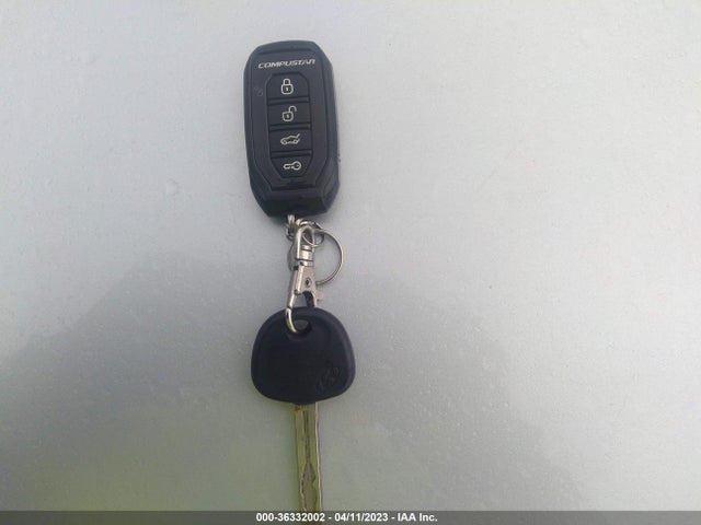 Hyundai TUCSON SE 2015 KM8JUCAG8FU009693 Image 3