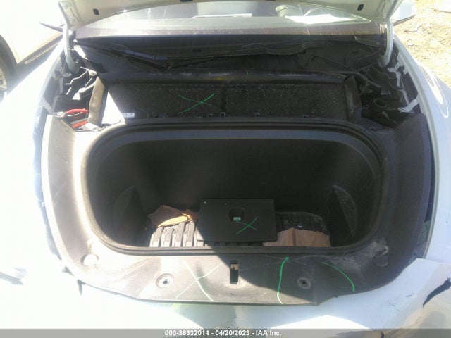 7SAYGAEE5NF337672 Tesla Model Y Long Range