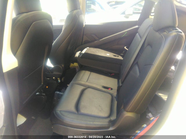 7SAYGAEE5NF337672 Tesla Model Y Long Range