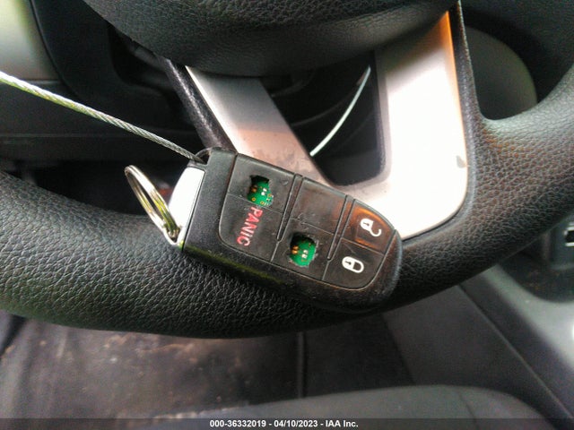 Dodge Durango Sxt 2014 1C4RDHAG4EC291601 Image 11