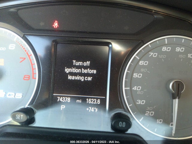 WA1CGAFP4FA147096 Audi Sq5 Premium Plus