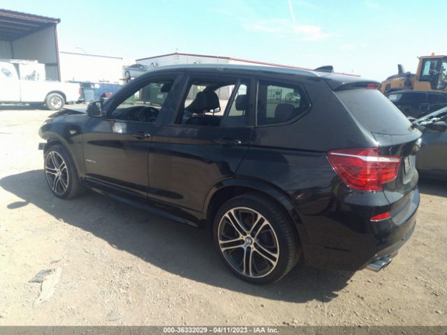 5UXWX9C51F0D61216 BMW X3 Xdrive28i