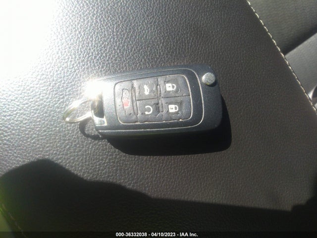Chevrolet IMPALA LT 2018 2G1105S32J9109147 Image 11