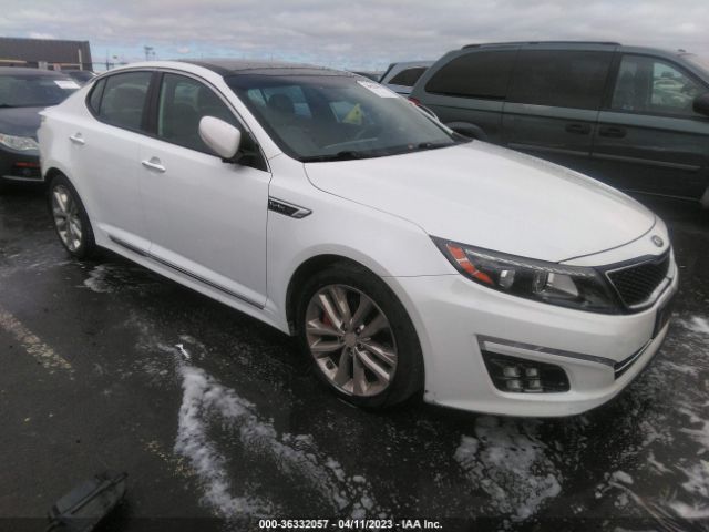 5XXGR4A67FG381464 auction archive image