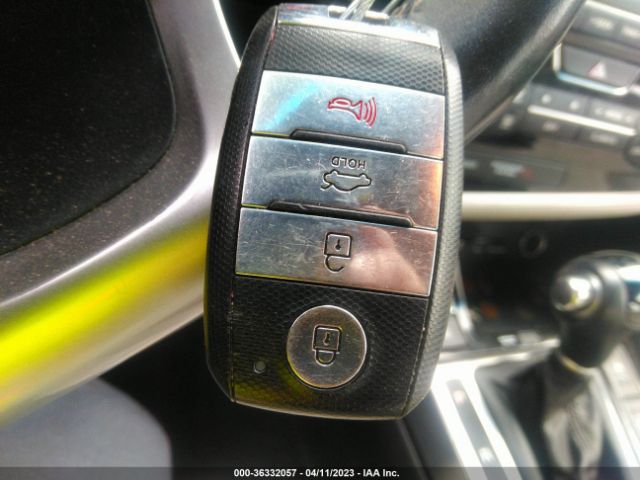 5XXGR4A67FG381464 KIA Optima Sxl Turbo