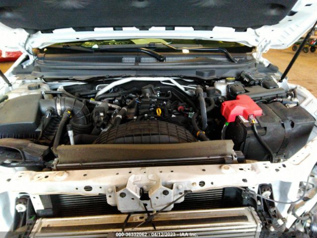 1FTER1EHXMLD70442 Ford Ranger Xl/xlt/lariat