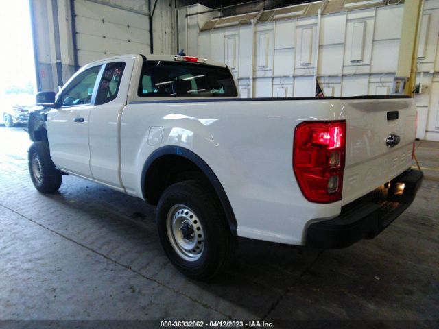 1FTER1EHXMLD70442 Ford Ranger Xl/xlt/lariat