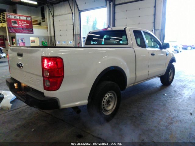 1FTER1EHXMLD70442 Ford Ranger Xl/xlt/lariat