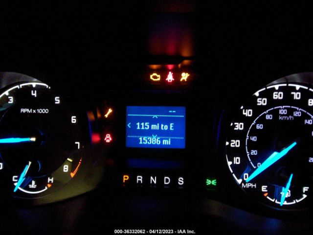 1FTER1EHXMLD70442 Ford Ranger Xl/xlt/lariat
