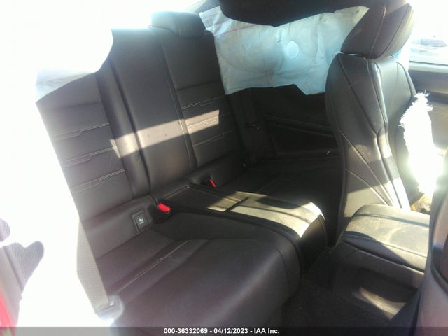 Lexus RC 350 2015 JTHHE5BC2F5002691 Image 8