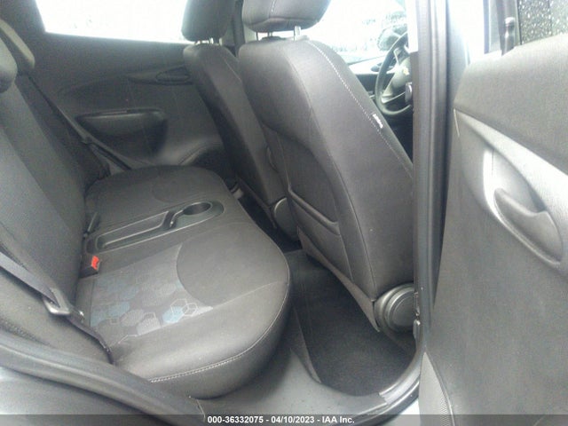 Chevrolet Spark Lt 2017 KL8CD6SA9HC721981 Image 8