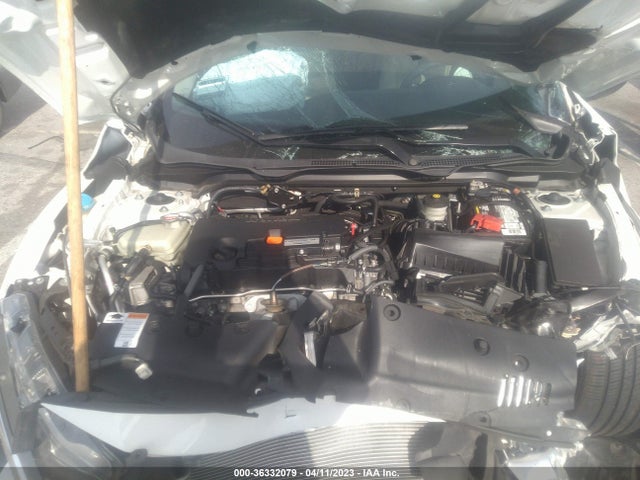 Honda Civic Sedan Ex 2017 2HGFC2F72HH554182 Image 10