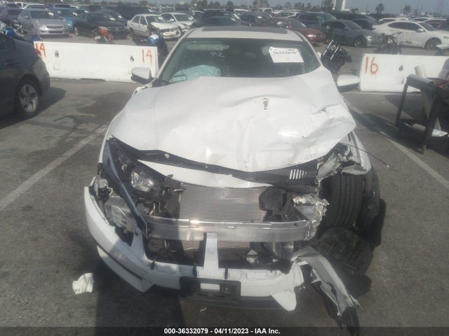 Honda Civic Sedan Ex 2017 2HGFC2F72HH554182 Image 6