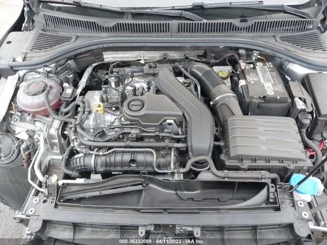3VWCM7BU8NM004860 Volkswagen JETTA S