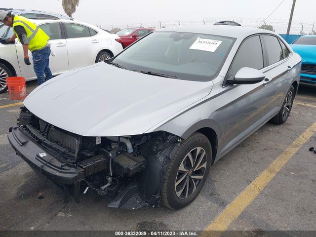3VWCM7BU8NM004860 Volkswagen JETTA S