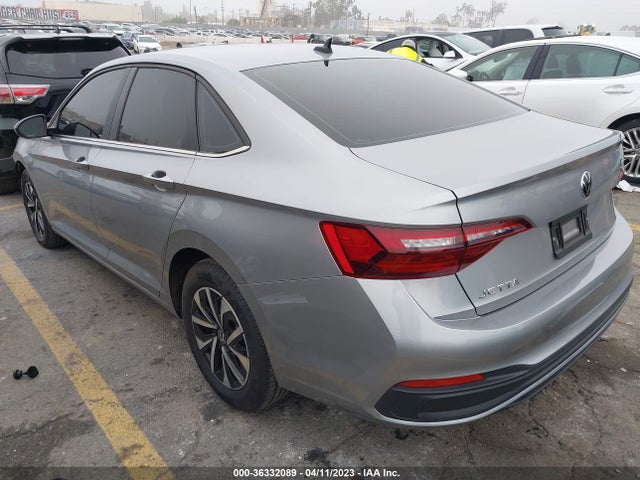 3VWCM7BU8NM004860 Volkswagen JETTA S