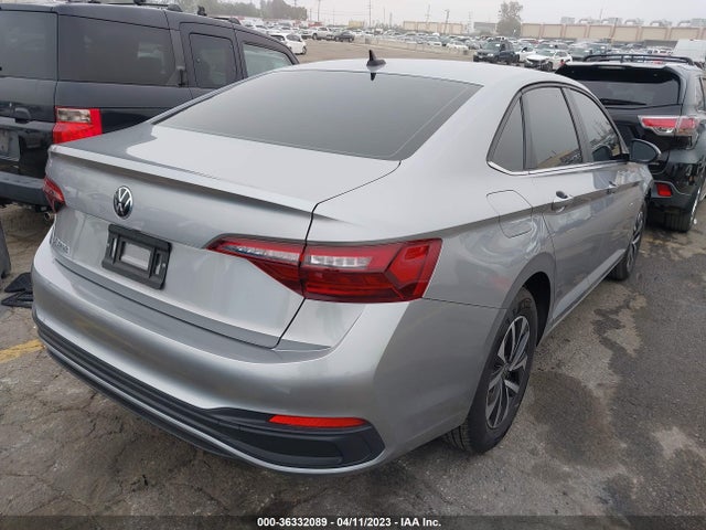 3VWCM7BU8NM004860 Volkswagen JETTA S