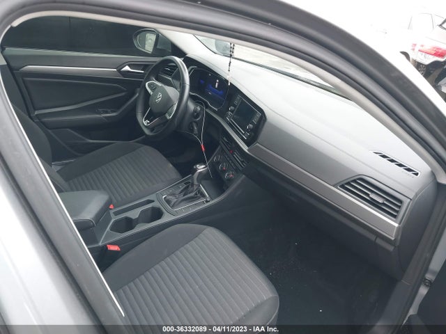3VWCM7BU8NM004860 Volkswagen JETTA S