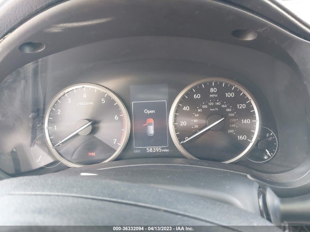 JTJYARBZ8H2082704 Lexus Nx Nx Turbo