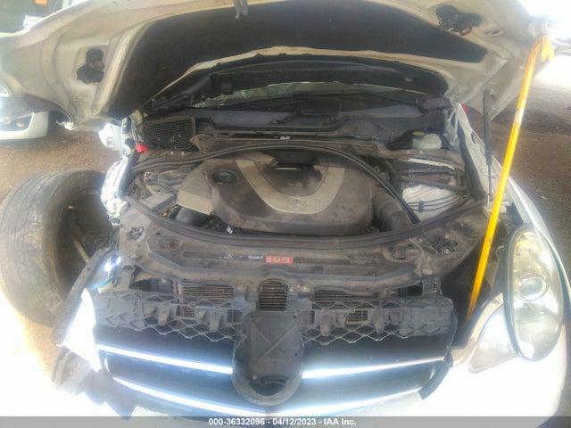2010 MERCEDES-BENZ R-CLASS R 350 VIN: 4JGCB6FE4AA104818