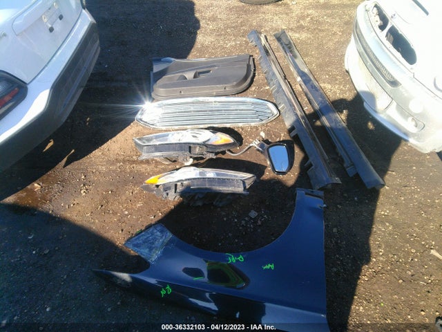 Ford FUSION SE 2014 3FA6P0H93ER385530 Image 12