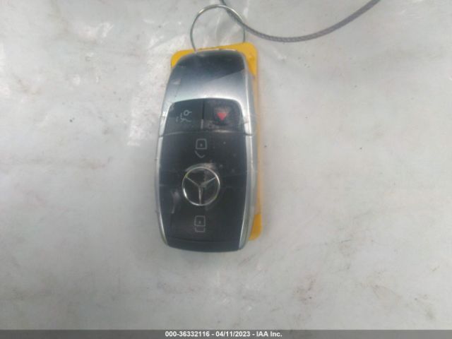 W1KWF8DB8LR589159 Mercedes-Benz C-class C 300