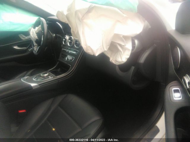W1KWF8DB8LR589159 Mercedes-Benz C-class C 300