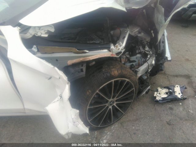 W1KWF8DB8LR589159 Mercedes-Benz C-class C 300