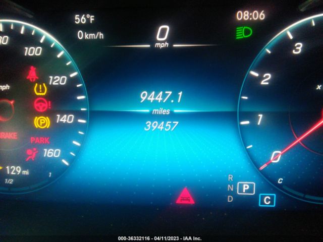 W1KWF8DB8LR589159 Mercedes-Benz C-class C 300