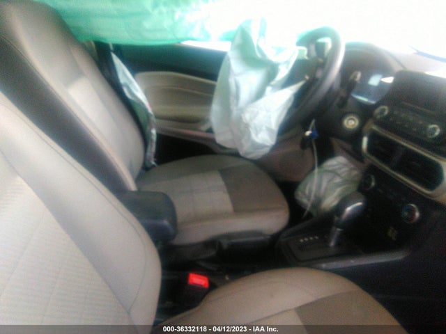 Ford ECOSPORT S 2021 MAJ3S2FE1MC439465 Image 5