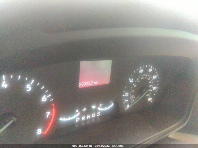 Ford ECOSPORT S 2021 MAJ3S2FE1MC439465 Image 7