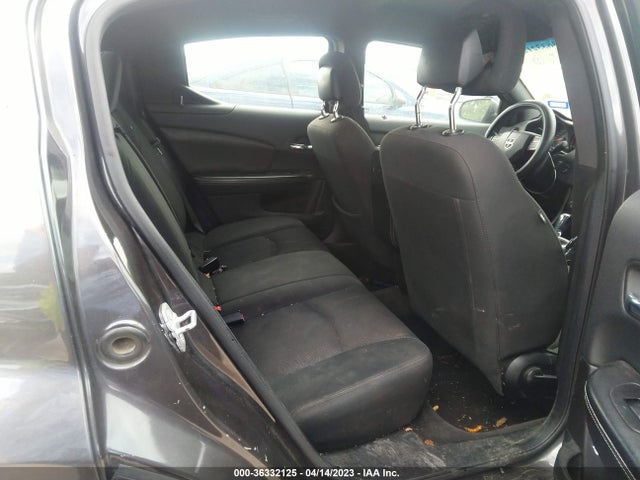 Dodge AVENGER SE 2014 1C3CDZAB2EN190047 Image 8