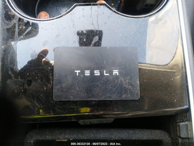 5YJ3E1EB0LF795555 Tesla Model 3 Long Range