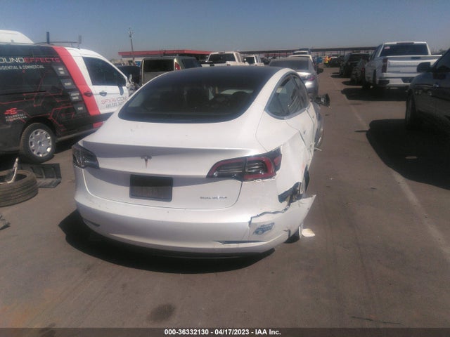 5YJ3E1EB0LF795555 Tesla Model 3 Long Range