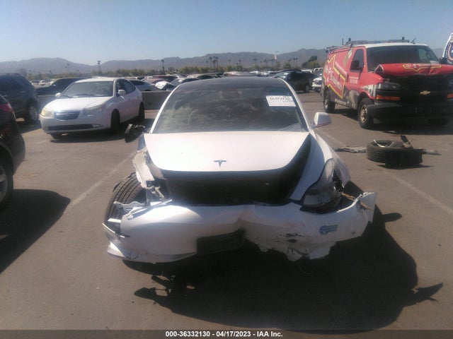 5YJ3E1EB0LF795555 Tesla Model 3 Long Range