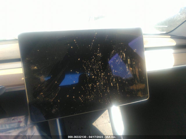 5YJ3E1EB0LF795555 Tesla Model 3 Long Range