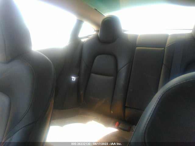 5YJ3E1EB0LF795555 Tesla Model 3 Long Range