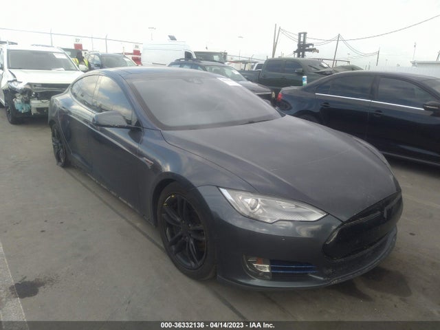 Tesla Model S 90d/70d/75d/60d/85d 2016 5YJSA1E27GF128706 Image 1