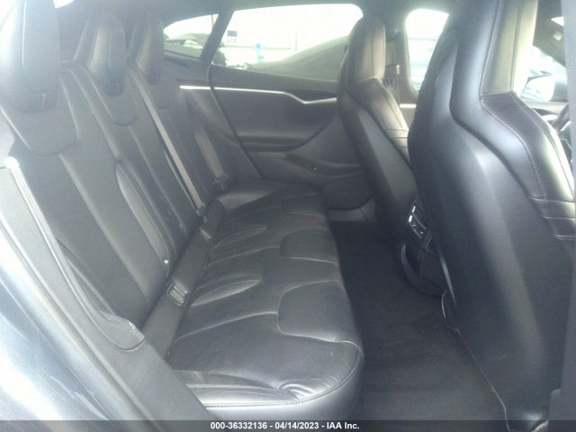 Tesla Model S 90d/70d/75d/60d/85d 2016 5YJSA1E27GF128706 Image 10