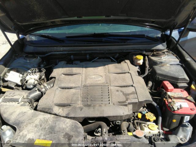 4S4BSENC7G3319371 Subaru Outback 3.6r Limited