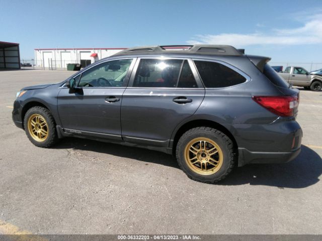 4S4BSENC7G3319371 Subaru Outback 3.6r Limited