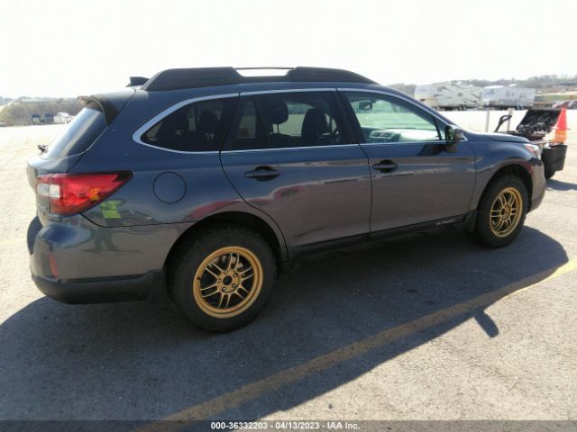 4S4BSENC7G3319371 Subaru Outback 3.6r Limited