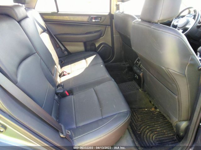 4S4BSENC7G3319371 Subaru Outback 3.6r Limited
