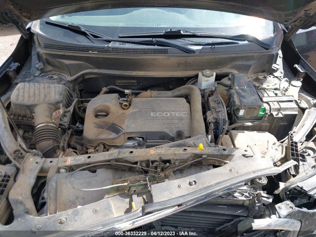 GMC Terrain Sle 2018 3GKALMEV5JL173187 Image 11