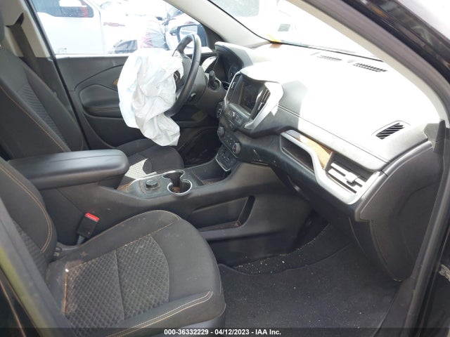 GMC Terrain Sle 2018 3GKALMEV5JL173187 Image 6