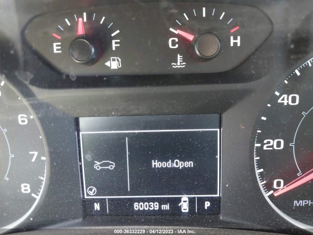 GMC Terrain Sle 2018 3GKALMEV5JL173187 Image 8
