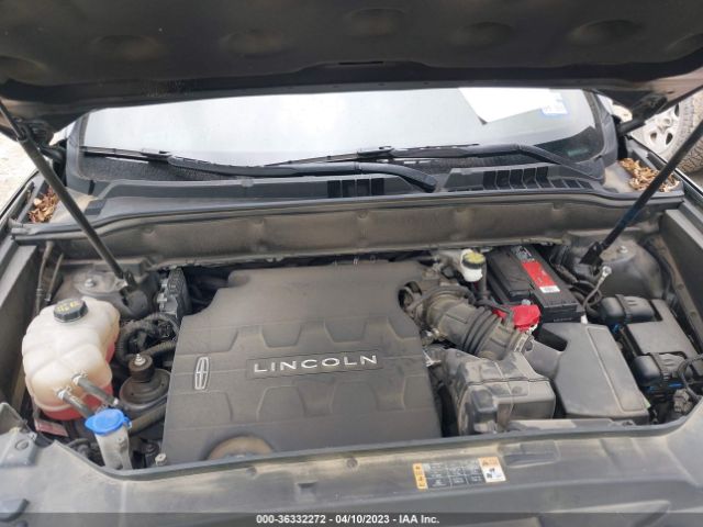 2LMPJ6LR4JBL49073 Lincoln Mkx Reserve