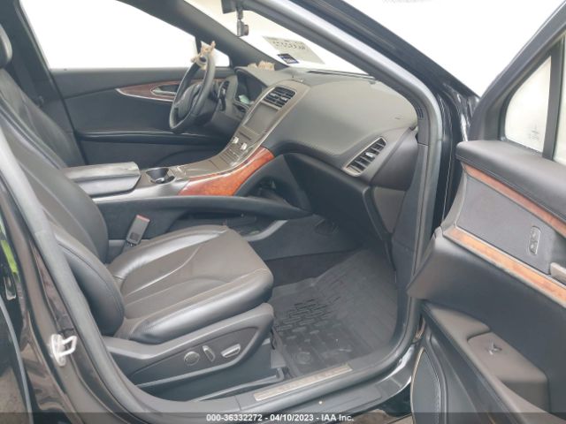 2LMPJ6LR4JBL49073 Lincoln Mkx Reserve