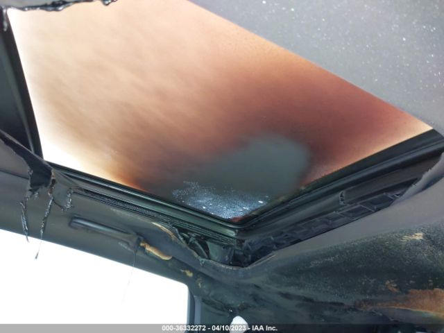 2LMPJ6LR4JBL49073 Lincoln Mkx Reserve