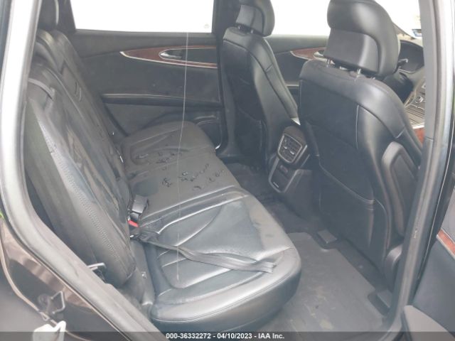 2LMPJ6LR4JBL49073 Lincoln Mkx Reserve